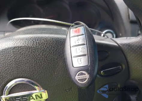 2011 Nissan Altima 2.5 S z USA, uszkodzony, nr VIN 1N4AL2AP5BN428449